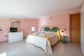 Villa erica appartamento Loredana Villa San Pietro